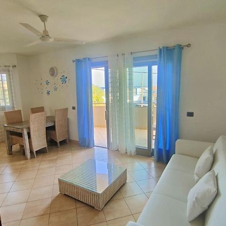 Albis Harena - Meridiana Private Apartment Ocean View Santa Maria Buitenkant foto