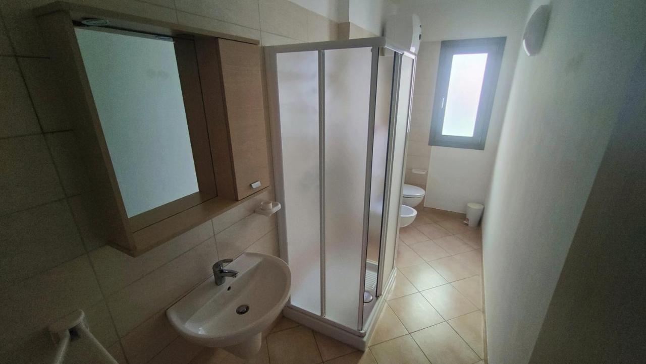 Albis Harena - Meridiana Private Apartment Ocean View Santa Maria Buitenkant foto